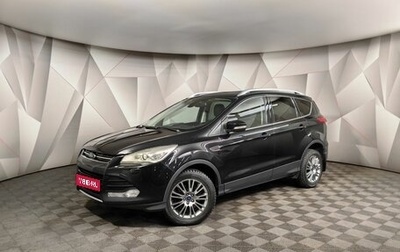 Ford Kuga III, 2013 год, 1 147 000 рублей, 1 фотография