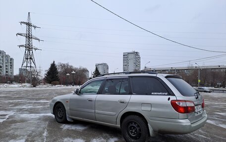 Mazda Capella, 2001 год, 400 000 рублей, 2 фотография