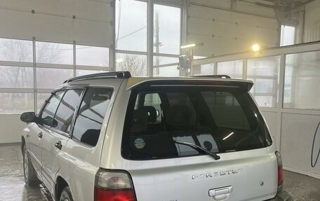 Subaru Forester, 1997 год, 700 000 рублей, 3 фотография