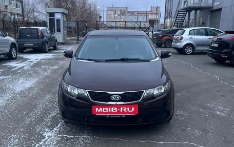 KIA Cerato III, 2010 год, 830 000 рублей, 3 фотография