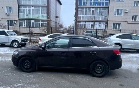 KIA Cerato III, 2010 год, 830 000 рублей, 7 фотография