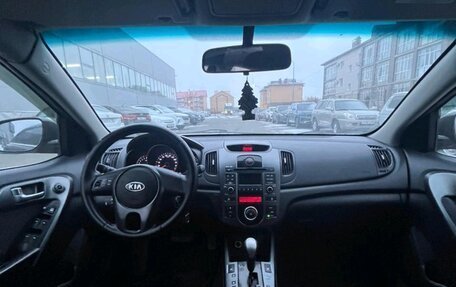 KIA Cerato III, 2010 год, 830 000 рублей, 6 фотография