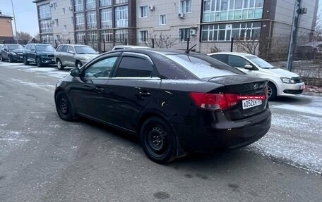 KIA Cerato III, 2010 год, 830 000 рублей, 8 фотография