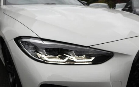 BMW 4 серия, 2021 год, 3 750 000 рублей, 3 фотография