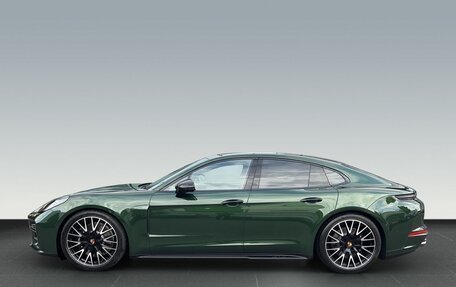 Porsche Panamera, 2024 год, 29 577 392 рублей, 3 фотография