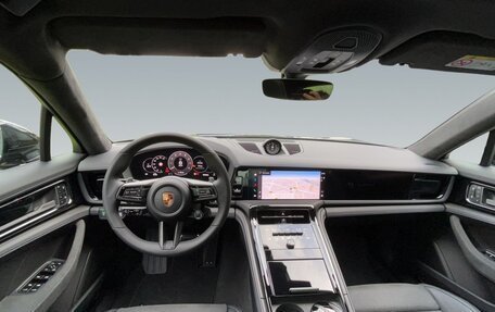 Porsche Panamera, 2024 год, 29 577 392 рублей, 13 фотография