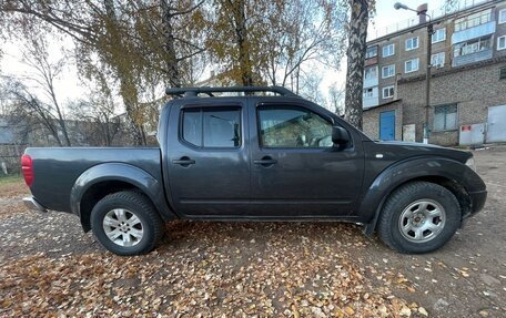 Nissan Navara (Frontier), 2006 год, 850 000 рублей, 3 фотография