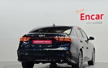 KIA K3, 2022 год, 2 130 000 рублей, 4 фотография