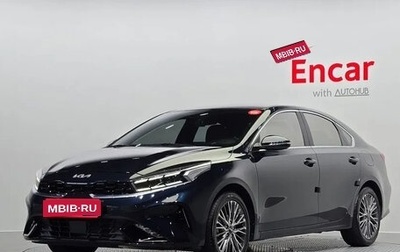 KIA K3, 2022 год, 2 130 000 рублей, 1 фотография