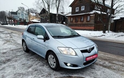 Toyota Auris II, 2007 год, 699 000 рублей, 1 фотография