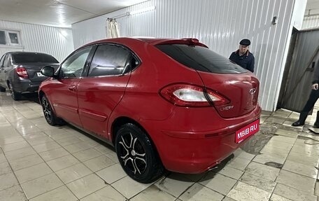 Chery M11 (A3), 2013 год, 300 000 рублей, 1 фотография