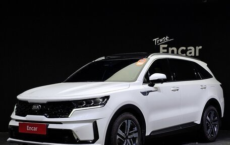 KIA Sorento IV, 2020 год, 2 708 000 рублей, 1 фотография