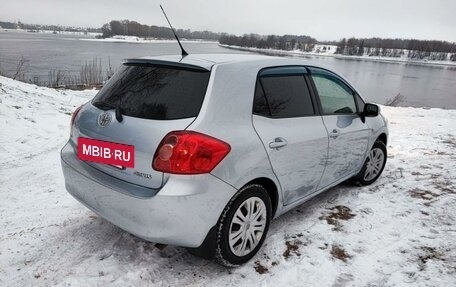 Toyota Auris II, 2007 год, 699 000 рублей, 6 фотография