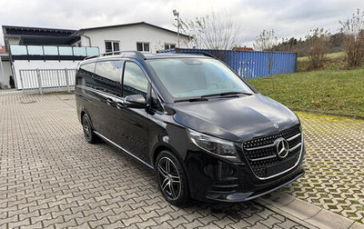 Mercedes-Benz V-Класс, 2024 год, 17 624 090 рублей, 1 фотография