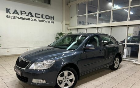 Skoda Octavia, 2010 год, 1 089 000 рублей, 1 фотография