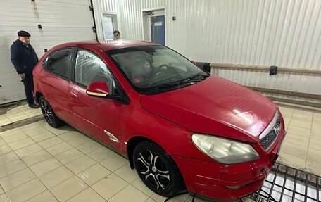 Chery M11 (A3), 2013 год, 300 000 рублей, 3 фотография