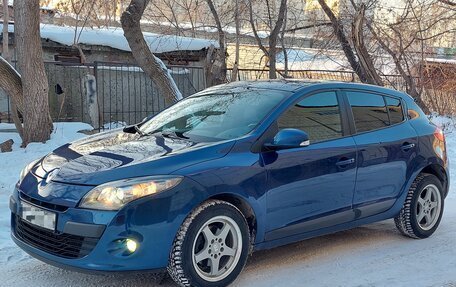 Renault Megane III, 2010 год, 600 000 рублей, 7 фотография