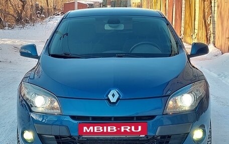 Renault Megane III, 2010 год, 600 000 рублей, 6 фотография