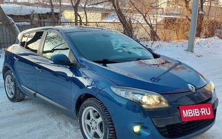 Renault Megane III, 2010 год, 600 000 рублей, 12 фотография