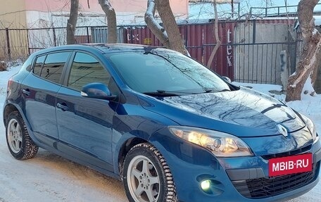 Renault Megane III, 2010 год, 600 000 рублей, 8 фотография