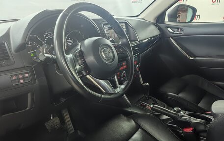 Mazda CX-5 II, 2012 год, 1 799 000 рублей, 10 фотография