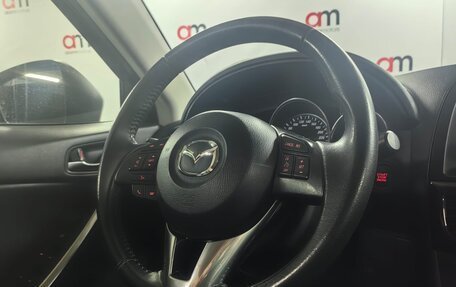 Mazda CX-5 II, 2012 год, 1 799 000 рублей, 13 фотография