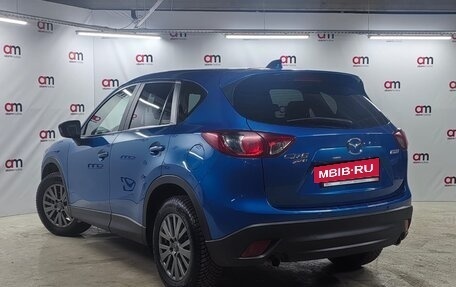 Mazda CX-5 II, 2012 год, 1 799 000 рублей, 4 фотография