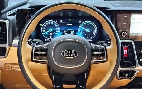 KIA Sorento IV, 2020 год, 2 708 000 рублей, 9 фотография