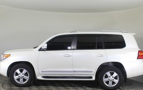 Toyota Land Cruiser 200, 2015 год, 4 400 000 рублей, 8 фотография