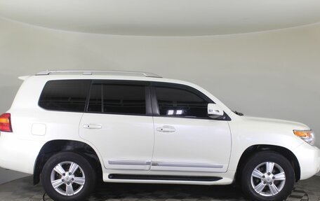 Toyota Land Cruiser 200, 2015 год, 4 400 000 рублей, 4 фотография