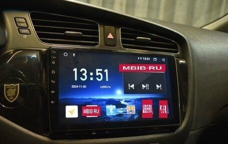 KIA cee'd III, 2013 год, 1 188 000 рублей, 7 фотография