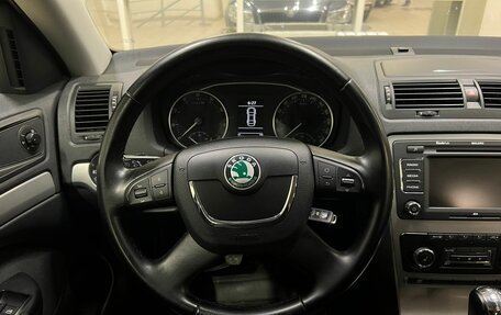 Skoda Octavia, 2010 год, 1 089 000 рублей, 7 фотография