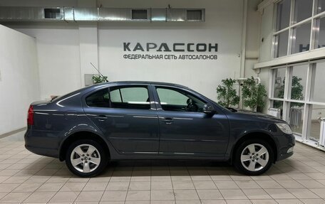 Skoda Octavia, 2010 год, 1 089 000 рублей, 6 фотография