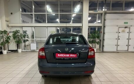 Skoda Octavia, 2010 год, 1 089 000 рублей, 4 фотография