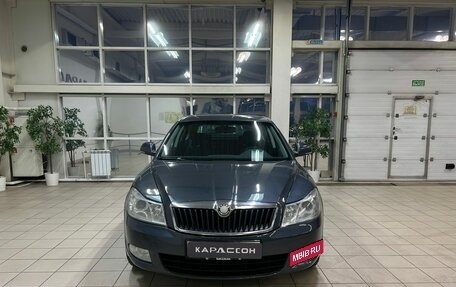 Skoda Octavia, 2010 год, 1 089 000 рублей, 3 фотография