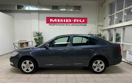 Skoda Octavia, 2010 год, 1 089 000 рублей, 5 фотография