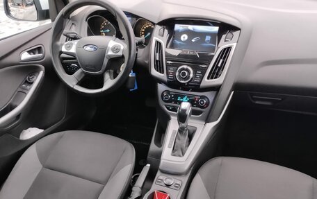 Ford Focus III, 2013 год, 675 000 рублей, 9 фотография