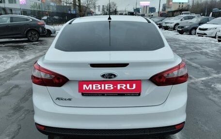 Ford Focus III, 2013 год, 675 000 рублей, 5 фотография