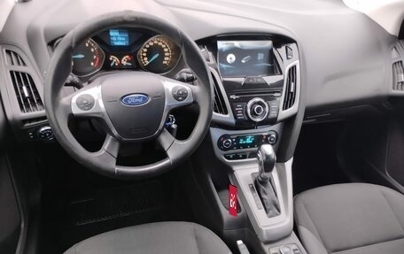 Ford Focus III, 2013 год, 675 000 рублей, 10 фотография