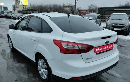 Ford Focus III, 2013 год, 675 000 рублей, 6 фотография