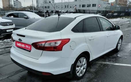 Ford Focus III, 2013 год, 675 000 рублей, 4 фотография