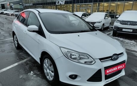 Ford Focus III, 2013 год, 675 000 рублей, 3 фотография