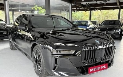 BMW 7 серия, 2024 год, 16 900 000 рублей, 1 фотография