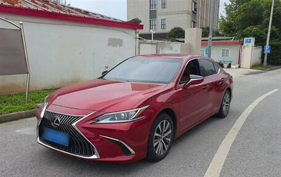 Lexus ES VII, 2020 год, 3 550 000 рублей, 1 фотография