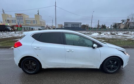 KIA cee'd III, 2013 год, 1 000 000 рублей, 7 фотография