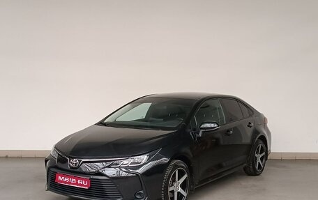 Toyota Corolla, 2019 год, 1 950 000 рублей, 1 фотография