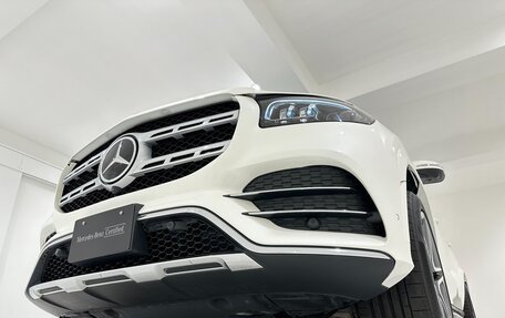 Mercedes-Benz GLS, 2021 год, 13 700 000 рублей, 3 фотография