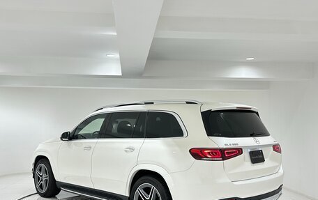 Mercedes-Benz GLS, 2021 год, 13 700 000 рублей, 6 фотография