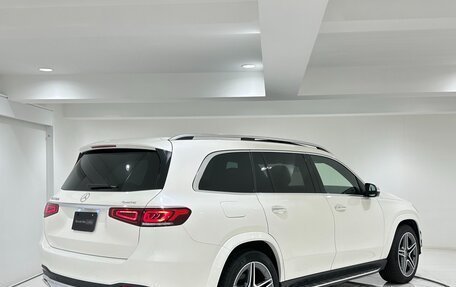 Mercedes-Benz GLS, 2021 год, 13 700 000 рублей, 8 фотография