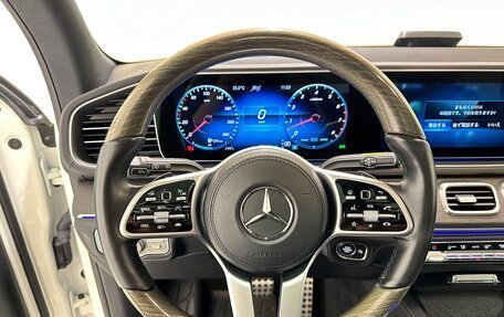 Mercedes-Benz GLS, 2021 год, 13 700 000 рублей, 16 фотография